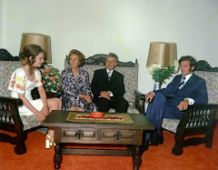 Familia ceausescu