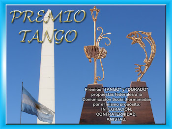 PREMIO TANGO