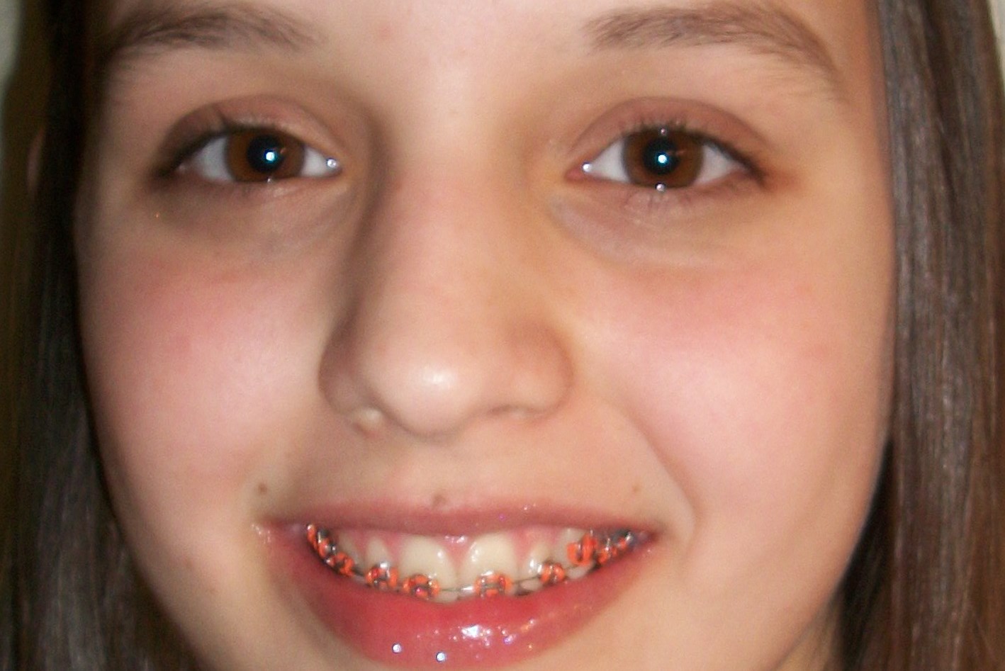 On the Banks of Rowdy Creek