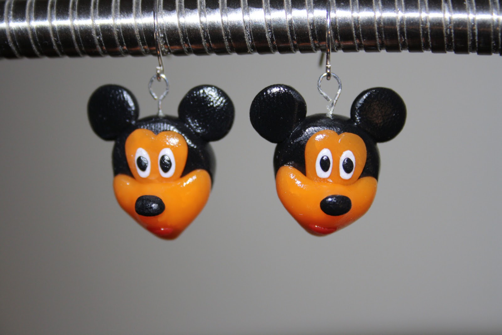 Fimotupiarte: Fimo