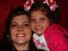 My little Valentine '09