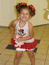 Magic Kingdom here we come!
