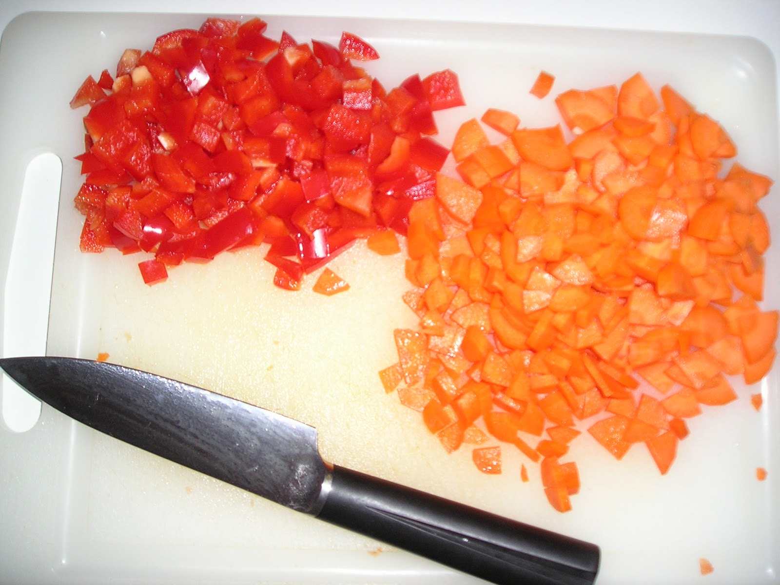 Vejen til min mands hjerte: Kartoffellasagne