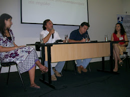 Marcus Fernandes e Ícaro Cunha