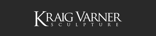 Kraig Varner Sculpture