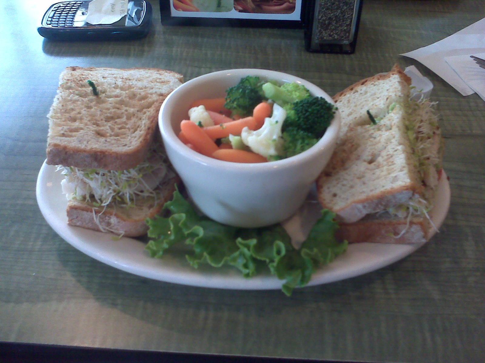 Gluten Free Charlotte Jason's Deli & Udi's Team Up to Offer Gluten