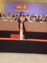 Comité Provincial PSOE-Málaga