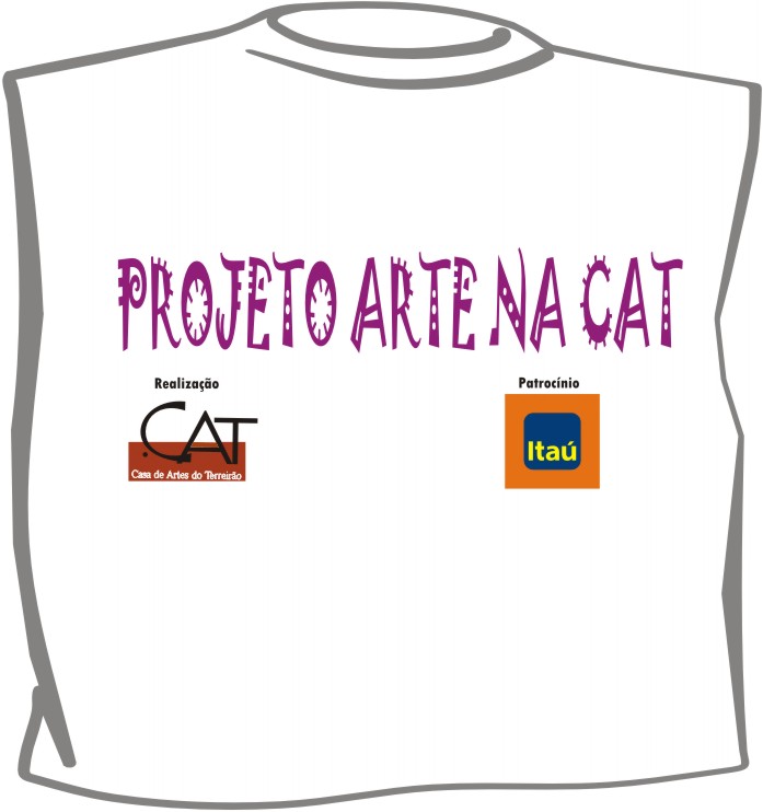 ARTE NA CAT