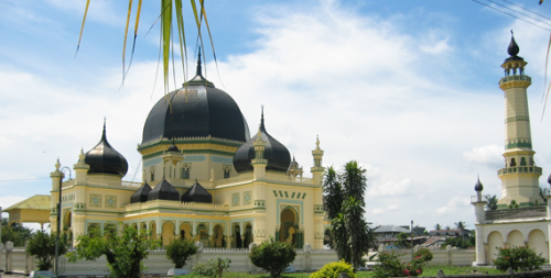 Masjid Azizi