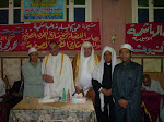 Syeikh Masyeikh Sufiyah dan Syeikh Muhammad Abu Hasyim