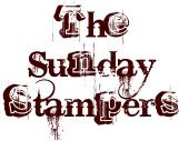 The Suday Stampers