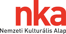 NKA - Nemzeti Kulturális Alap - Színházi Szakmai Kollégium