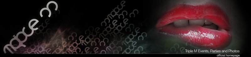 Triple M's official Blog and Homepage