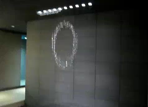 one wallpaper  hot Video Air  Mancur  di Jepang yang 