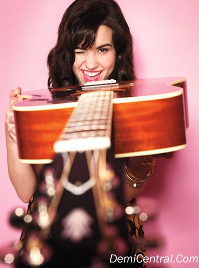 Music's in my soul