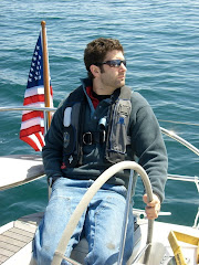 Co-First Mate Grant