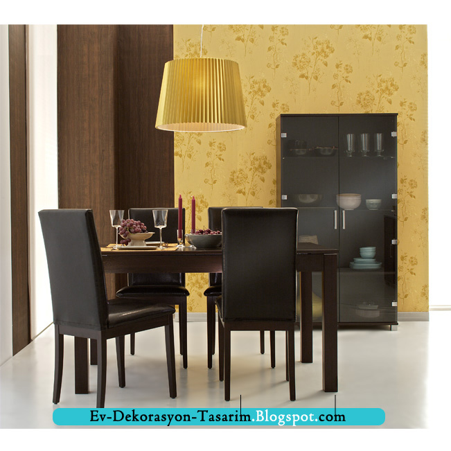 Enza Mobilya Glory Yemek Odası Takımı Yataş Yemek Odası Enza Mobilya Glory Yemek Odası Takımı Yataş Yemek Odası