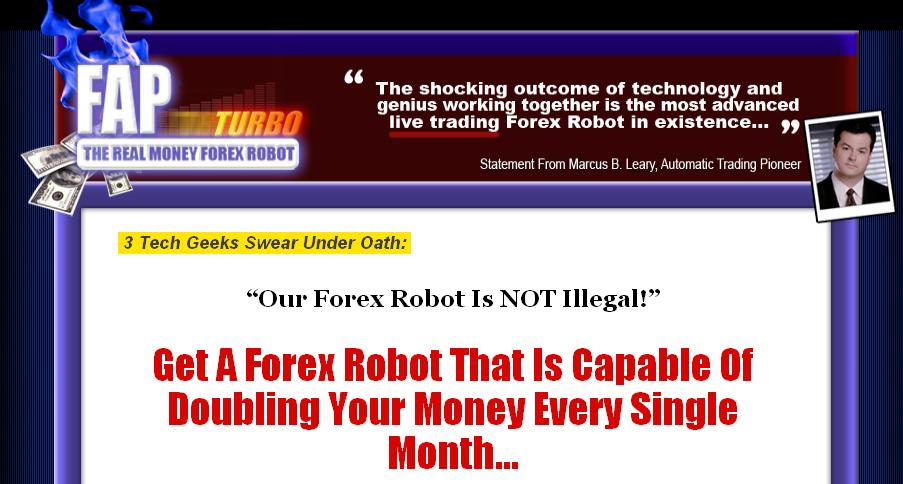 Is forex trading real