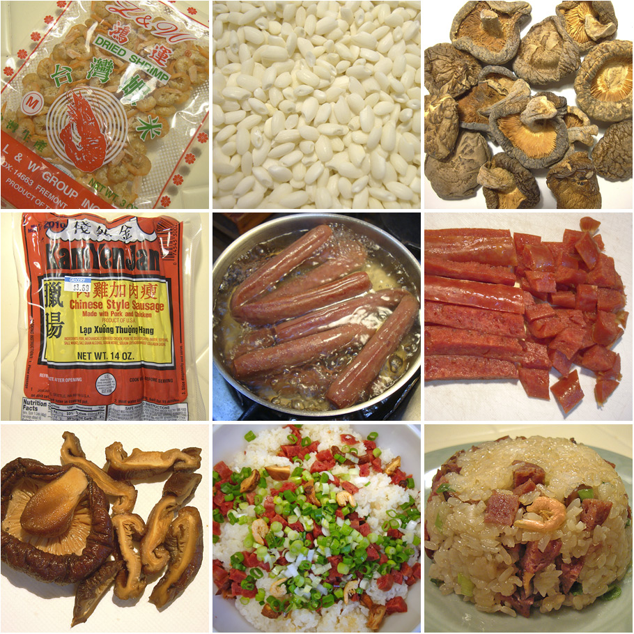 BBQDad1: Naw Mai Fan 