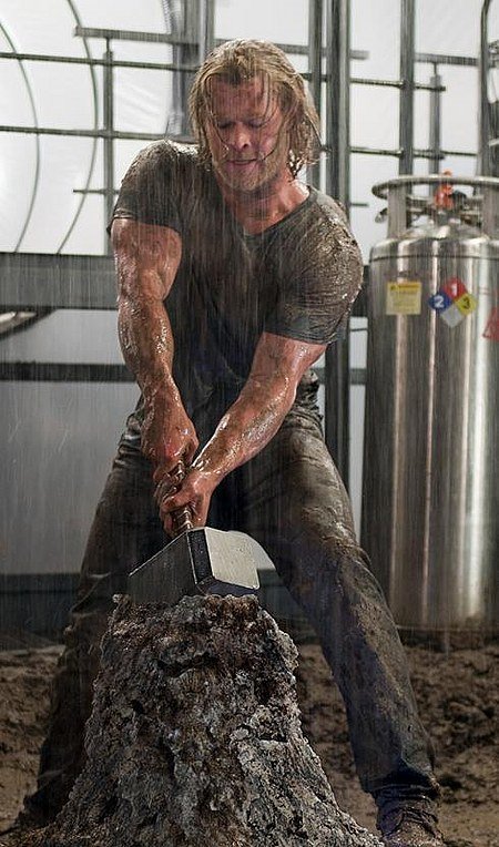 thor actor chris hemsworth workout. chris hemsworth workout thor. chris hemsworth workout; chris hemsworth workout. DaMob. Feb 24, 12:39 PM. Okay it works, downloaded it from Cydia