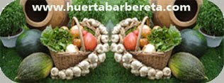 Ir a la Tienda Online "Huerta Barbereta"