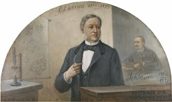 Theodor Schwann (1810-1882)