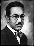 Rafael Lorente de No (1902-1990)