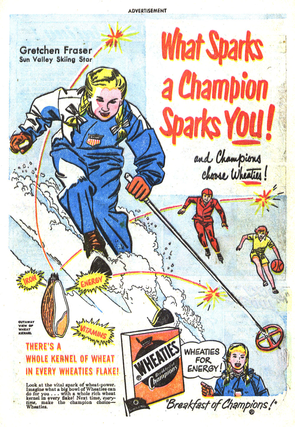 Read online House of Mystery (1951) comic -  Issue #3 - 11