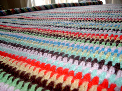 Double Hook Crochet Patterns вЂ“ Catalog of Patterns