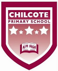 Chilcote Badge