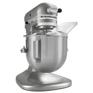 kitchenaid artisan mixer: KitchenAid PRO 500 Series 5-Quart Mixers