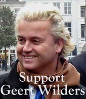 Support Wilders!!