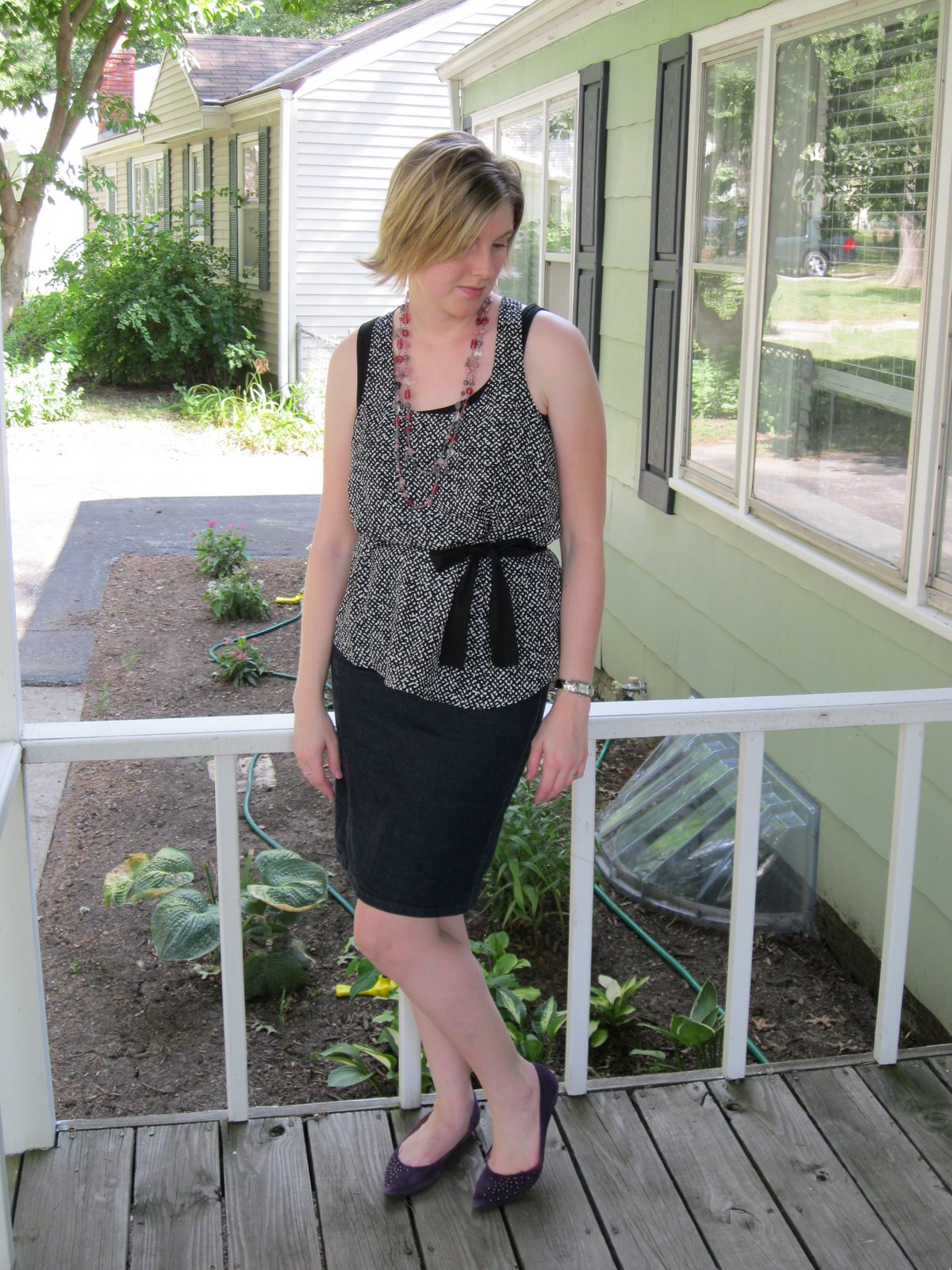 Hot Hot Hot - Shea Lennon