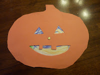Halloween Activity Ideas