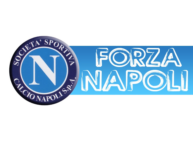 FORZA NAPOLI!