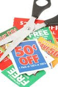 Coupon 101 - New Couponers