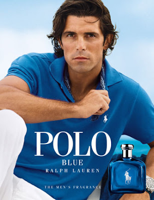 ralph lauren ads