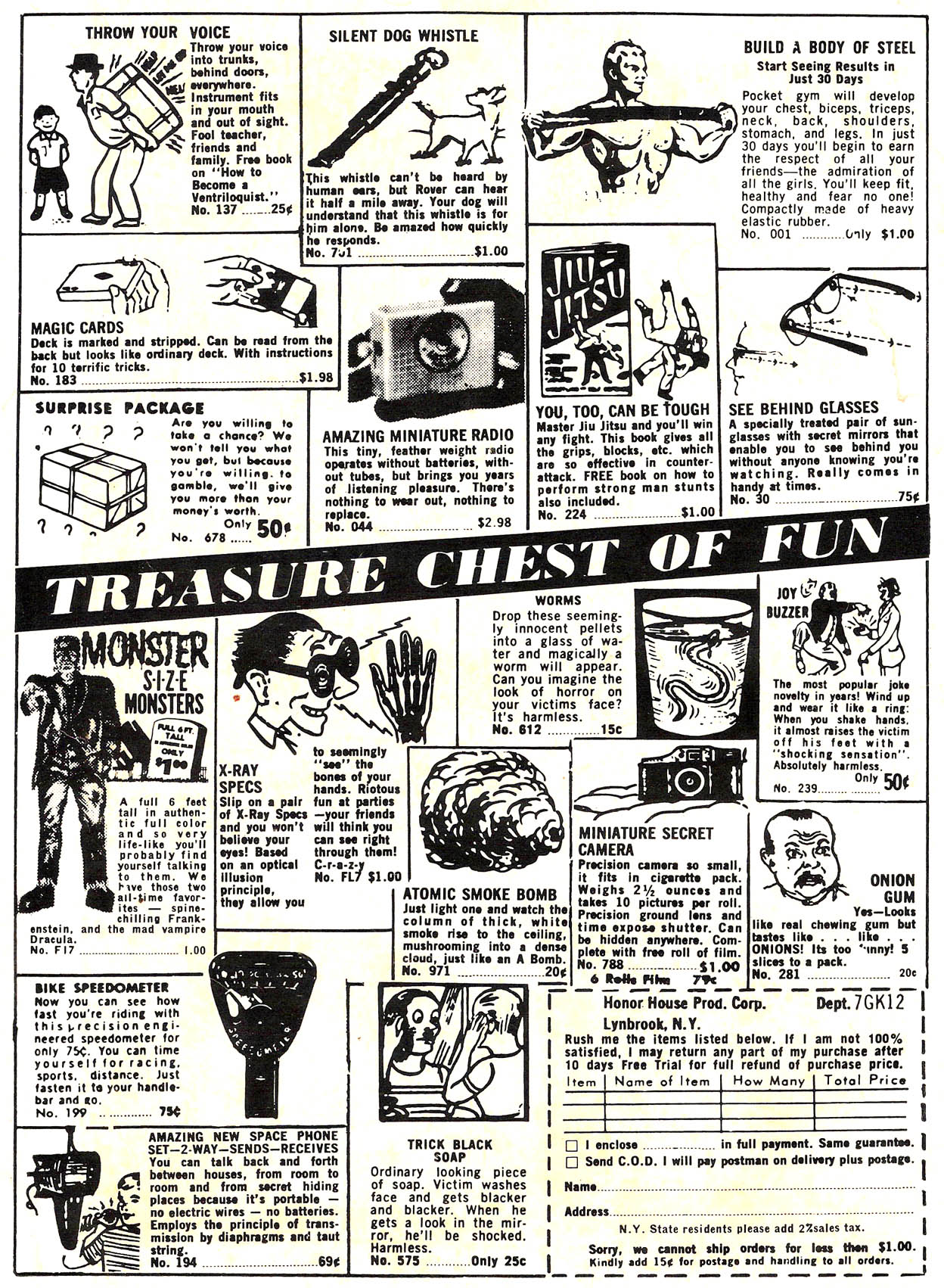 Read online Life With Archie (1958) comic -  Issue #44 - 2