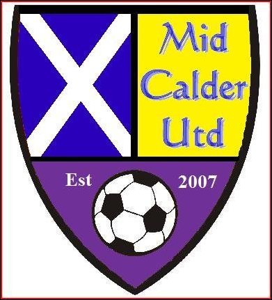 MID CALDER UNITED FC