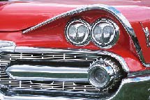 Custom Metal Finishing