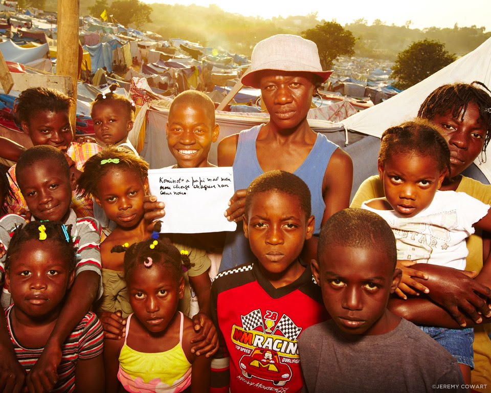 Art You Glad I Have a Blog?: Jeremy Cowart [Contemporary Photographer]