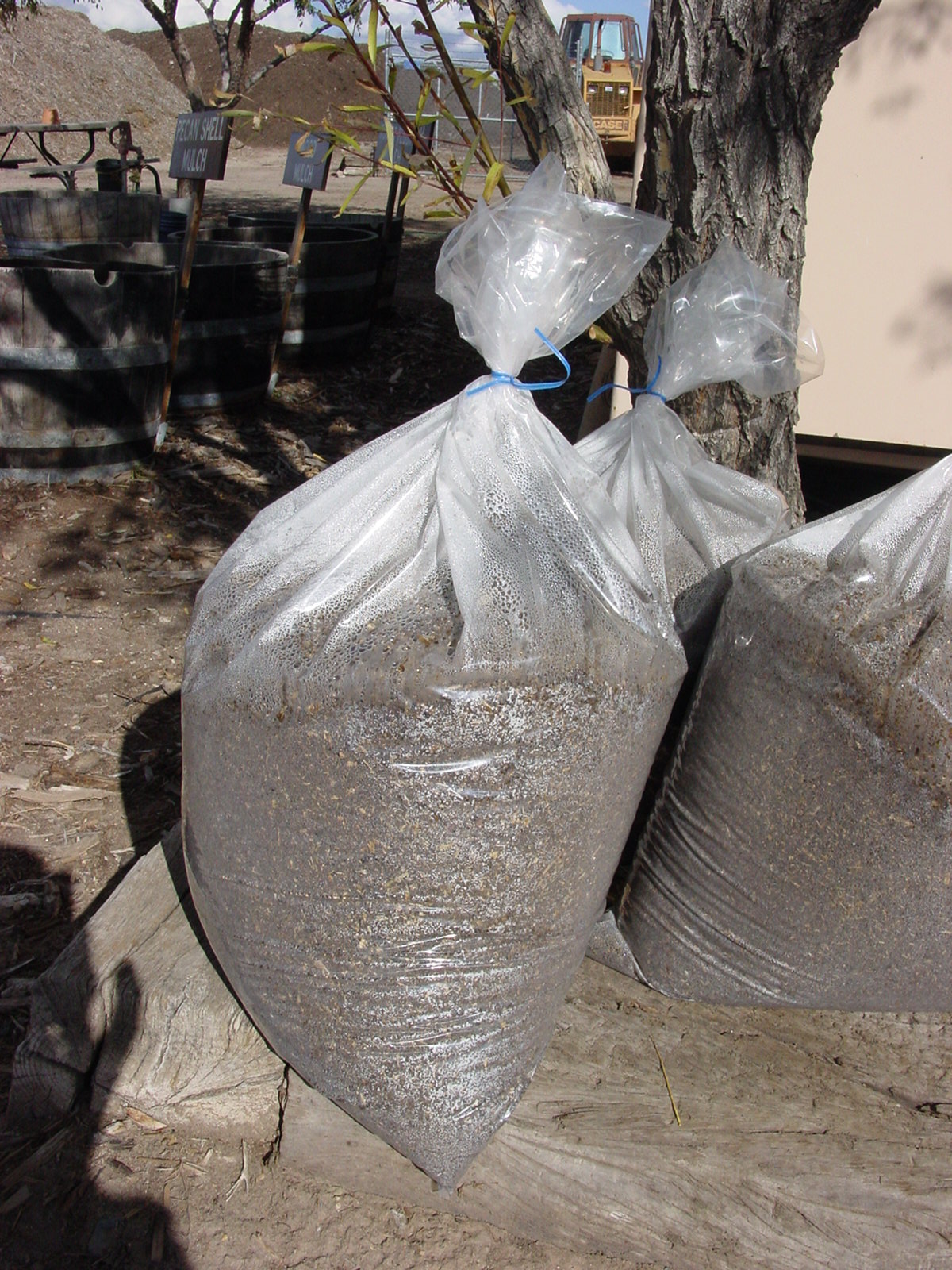 Soilutions Blog for Sale