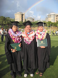 graduation May 2010