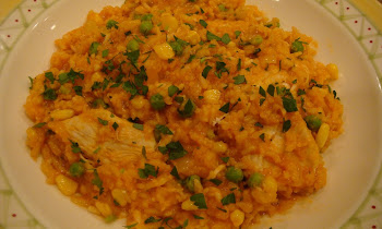 Arroz Con Pollo Meaning