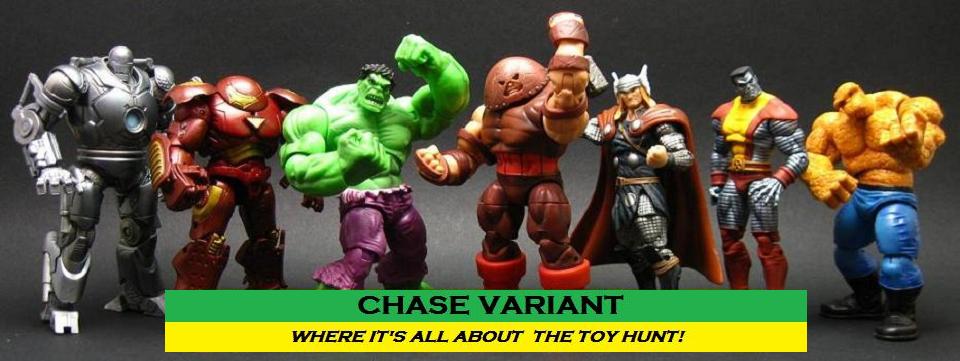 Chase Variant