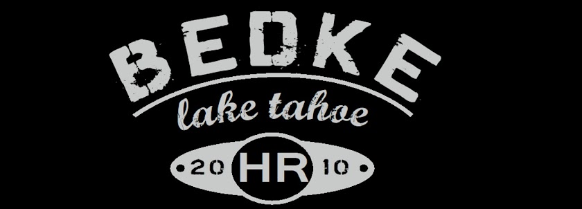 BEDKE MEMOIRS