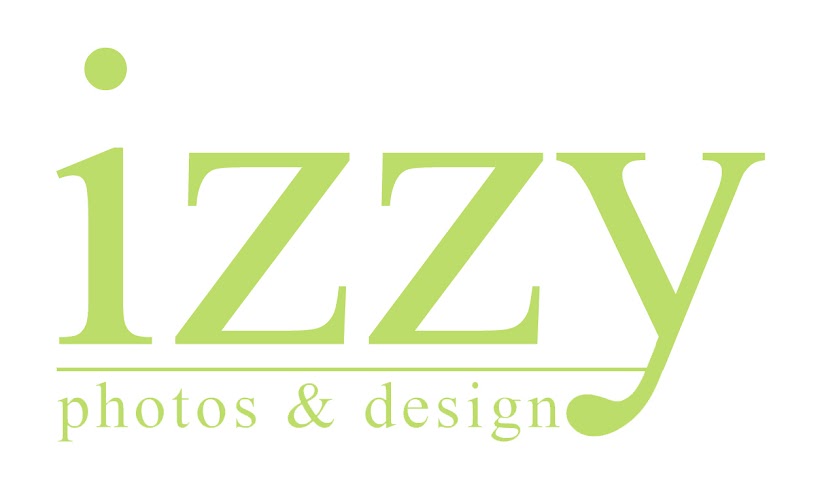 izzy photos & design