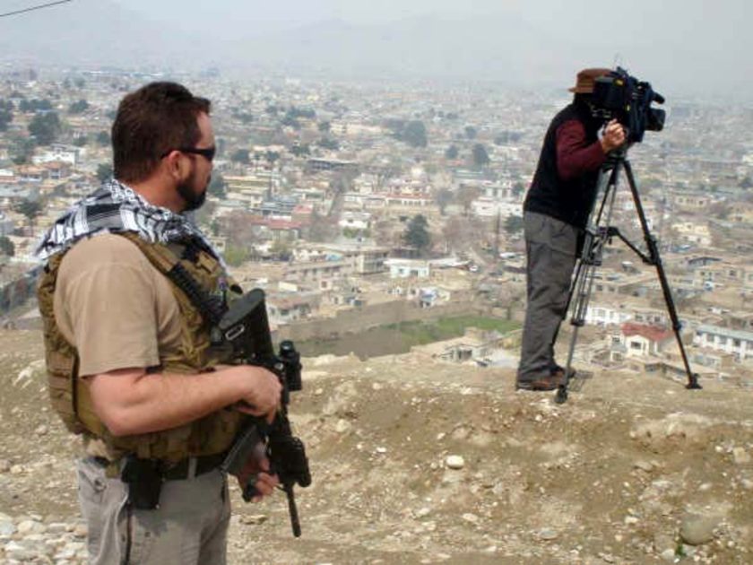 Land War in Asia The Scoop