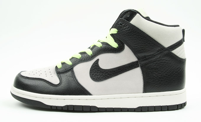 The Daily Bugle: New Nike Dunk High Designs