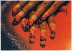 nail african american nails talon jazzy groovy manicure manicures special pilar polish nailartgallery